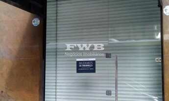 Imagem: LOJA COMERCIAL DE 50 M² NO EDIFÍCIO BOZANO