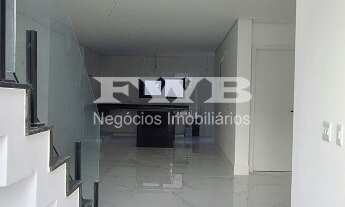 Imagem 4: CASA EM CONDOMÍNIO FECHADO COM 5 SUITES E LOCALIZAÇÃO PRIVILEGIADA NO RECREIO DOS BANDEIRA