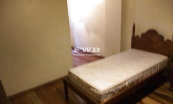 Imagem 6: APARTAMENTO COM 3 QUARTOS E VISTA LATERAL MAR EM COPACABANA