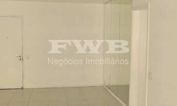 Imagem 4: APARTAMENTO COM 2 QUARTOS, SENDO 1 SUÍTE NO ABM