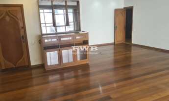 Imagem 3: APARTAMENTO COM 3 QUARTOS, SENDO 2 SUÍTES NO POSTO 5