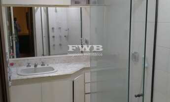 Imagem 5: APARTAMENTO COM 3 QUARTOS E VISTA LATERAL MAR EM COPACABANA