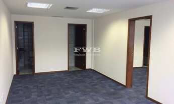 Imagem: SALA COMERCIAL NO CENTRO DO RIO DE JANEIRO