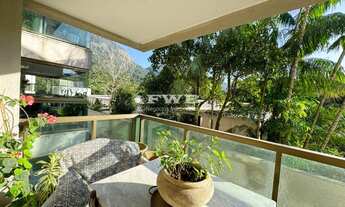 Imagem 5: APARTAMENTO DE 65 M² NO BAIRRO RECREIO DOS BANDEIRANTES COM 2 QUARTOS SENDO 1 SUITE