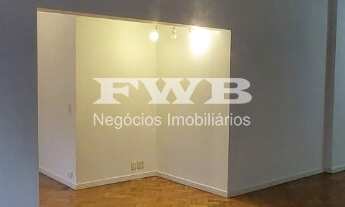 Imagem: LOCAÇÃO AMPLO APARTAMENTO NA SEGUNDA QUADRA