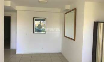 Imagem: APARTAMENTO COM 2 QUARTOS NO LIVE BANDEIRANTES