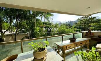 Imagem 4: APARTAMENTO DE 65 M² NO BAIRRO RECREIO DOS BANDEIRANTES COM 2 QUARTOS SENDO 1 SUITE