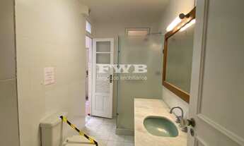 Imagem 5: EXCELENTE APARTAMENTO COM 4 QUARTOS 221M² EM NA JOAQUIM NABUCO COPACABANA