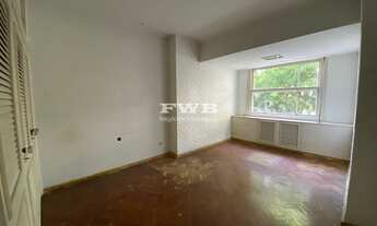 Imagem 4: EXCELENTE APARTAMENTO COM 4 QUARTOS 221M² EM NA JOAQUIM NABUCO COPACABANA