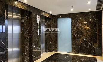 Imagem: ANDAR CORPORATIVO NO CENTRO DO RIO COM 350