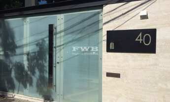 Imagem: LOJA TRIPLEX NA CAPITÃO SALOMÃO, HUMAITÁ