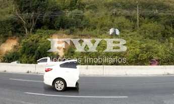 Imagem: TERRENO MULTIFAMILIAR EM CACUPÉ, FLORIANÓPOLIS