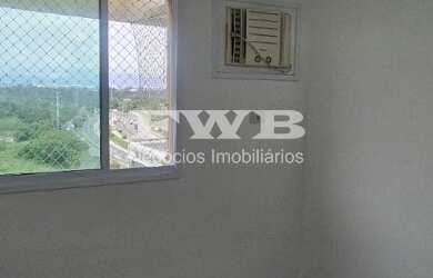 Imagem 6: APARTAMENTO COM 2 QUARTOS SENDO 1 SUÍTE NO COND. BARRA SUNDAY