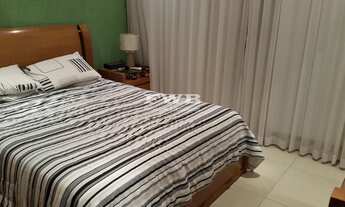 Imagem 7: COBERTURA COM 3 QUARTOS SENDO 1 SUITE E TERRAÇO EM VILA ISABEL