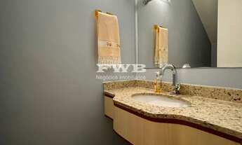 Imagem 7: COBERTURA DUPLEX COM 4 SUITES NO JARDIM OCEÂNICO