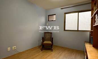 Imagem 6: COBERTURA DUPLEX COM 4 SUITES NO JARDIM OCEÂNICO