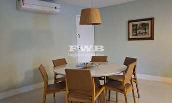 Imagem 3: APARTAMENTO COM 2 SUITES EM SÃO CONRADO