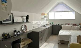 Imagem 2: CASA DE ALTO PADRÃO COM 4 QUARTOS SENDO 3 SUÍTES NO RECREIO PARA TEMPORADA