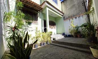 Imagem: CASA MULTIFAMILIAR NA ILHA DE GUARATIBA