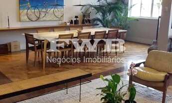 Imagem 2: APARTAMENTO TEMPORADA NA AV. ATLANTICA - FRENTE MAR PRAIA DE COPACABANA