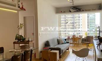 Imagem 7: APARTAMENTO REFORMADO COM 2 QUARTOS NO PARQUE DAS ROSAS