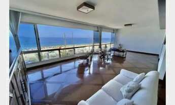 Imagem: APARTAMENTO DE ALTO PADRÃO, FRONTAL MAR