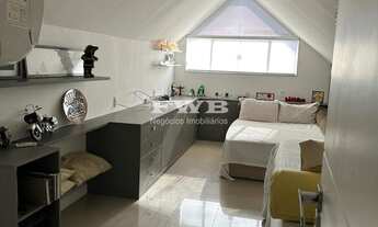 Imagem: CASA DE ALTO PADRÃO COM 4 QUARTOS SENDO