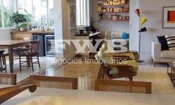 Imagem 4: APARTAMENTO TEMPORADA NA AV. ATLANTICA - FRENTE MAR PRAIA DE COPACABANA