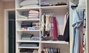 Imagem 4: APARTAMENTO COM 2 SUITES EM SÃO CONRADO