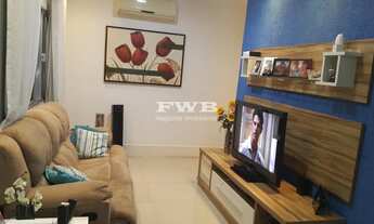 Imagem 2: COBERTURA COM 3 QUARTOS SENDO 1 SUITE E TERRAÇO EM VILA ISABEL