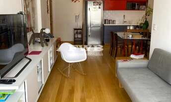 Imagem 4: APARTAMENTO REFORMADO COM 2 QUARTOS NO PARQUE DAS ROSAS