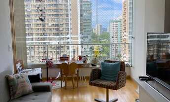 Imagem 3: APARTAMENTO REFORMADO COM 2 QUARTOS NO PARQUE DAS ROSAS