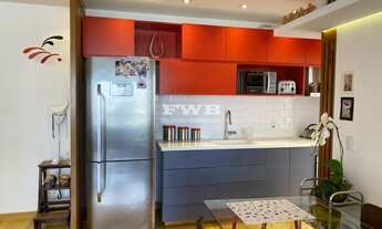 Imagem 5: APARTAMENTO REFORMADO COM 2 QUARTOS NO PARQUE DAS ROSAS