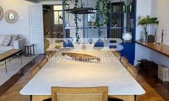 Imagem 5: APARTAMENTO TEMPORADA NA AV. ATLANTICA - FRENTE MAR PRAIA DE COPACABANA