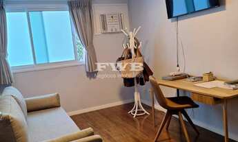 Imagem 6: APARTAMENTO COM 2 SUITES EM SÃO CONRADO