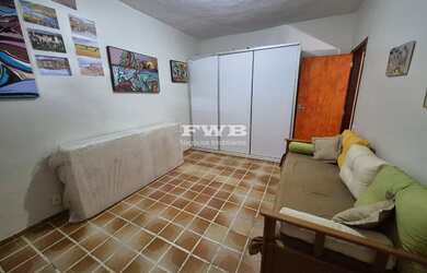 Imagem 7: CASA MULTIFAMILIAR NA ILHA DE GUARATIBA COM 2 QUARTOS