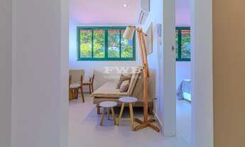 Imagem: APARTAMENTO RECEM REFORMADO E MOBILIADO