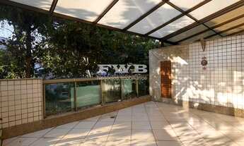 Imagem 2: COBERTURA DUPLEX COM 4 SUITES NO JARDIM OCEÂNICO