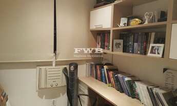 Imagem 3: COBERTURA COM 3 QUARTOS SENDO 1 SUITE E TERRAÇO EM VILA ISABEL