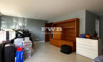 Imagem 5: COBERTURA DUPLEX COM 4 SUITES NO JARDIM OCEÂNICO