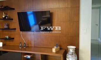 Imagem 2: APARTAMENTO COM 2 SUITES EM SÃO CONRADO