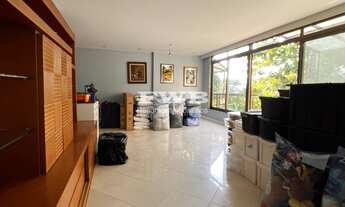 Imagem 4: COBERTURA DUPLEX COM 4 SUITES NO JARDIM OCEÂNICO