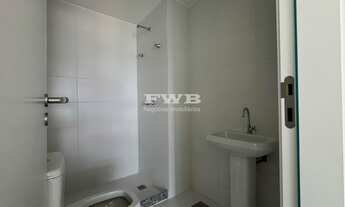 Imagem 6: APARTAMENTO NO WIDE COM 2 QUARTOS SENDO UM SUÍTE