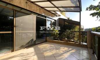 Imagem 3: COBERTURA DUPLEX COM 4 SUITES NO JARDIM OCEÂNICO