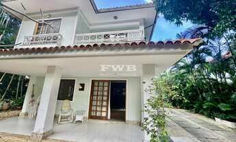 Imagem: CASA DE CONDOMÍNIO EM VARGEM PEQUENA COM