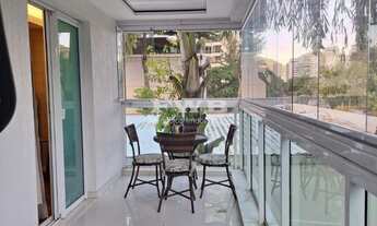 Imagem: APARTAMENTO COM 2 SUITES EM SÃO CONRADO