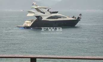 Imagem 2: CASA DE ALTO PADRÃO COM 10 QUARTOS SENDO 7 SUÍTES TEMPORADA EM ANGRA DOS REIS