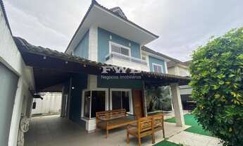 Imagem 3: CASA DUPLEX COM 3 SUITES NO RECREIO DOS BANDEIRANTES