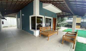 Imagem 2: CASA DUPLEX COM 3 SUITES NO RECREIO DOS BANDEIRANTES