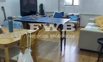 Imagem 7: APARTAMENTO COM 3 QUARTOS 101M² NA AVENIDA RAINHA ELIZABETH